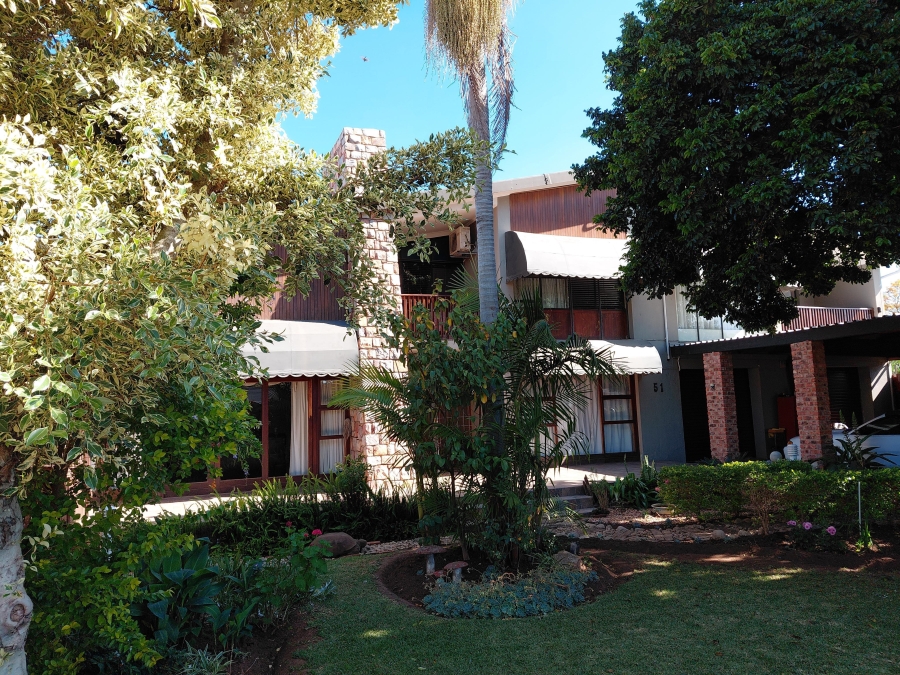 4 Bedroom Property for Sale in Bothasrus Eastern Cape